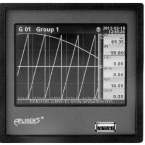Bộ Ghi Nhận Dữ Liệu Số