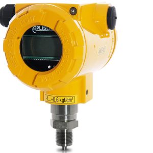 Smart Pressure Transmitter