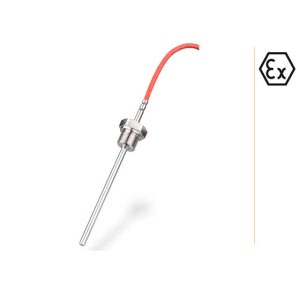 Cable temperature sensors