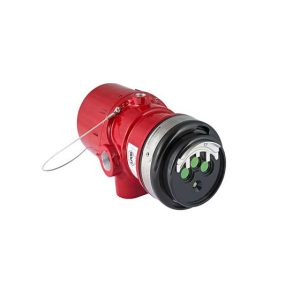 3301 Multispectrum Infrared IR Flame Detector