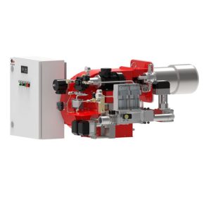 DUAL FUEL GAS LIGHT OIL MECHANICAL CAM(MEC) or ELECTRONIC CAM(EL)