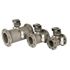 FMG TURBINE GAS METER
