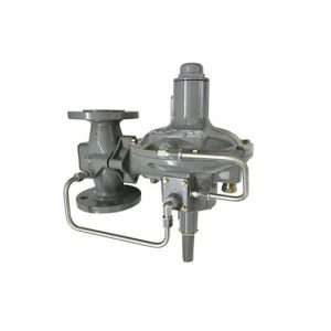 Fisher Pressure Regulator - 299H