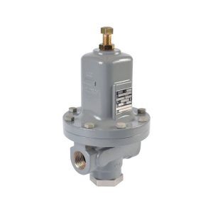 Fisher Pressure Regulator - M95 Series