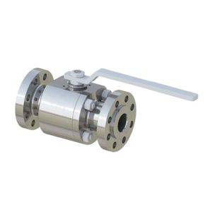 Floating Ball Valve