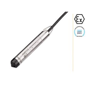 Hydrostatic level probes - Applisens