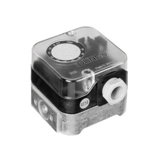 DUNGS Pressure Switch GW_500 A4