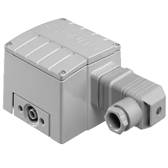 DUNGS PRESSURE SWITCH - MODEL GW...A4 HP