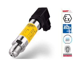 Smart pressure transmitter PCE-28.SMART