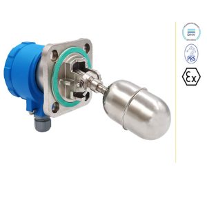 Liquid Level switch type ERH